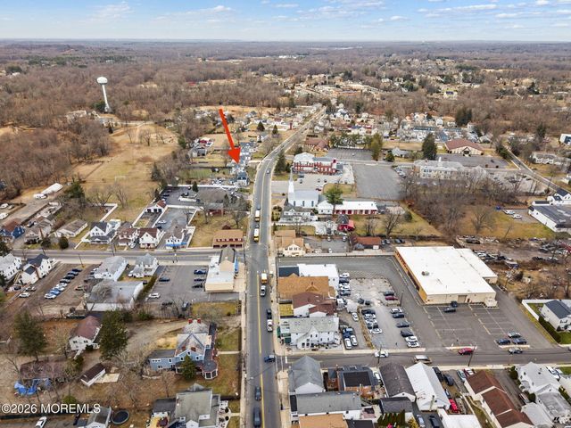 43 Main Street, Englishtown, NJ 07726