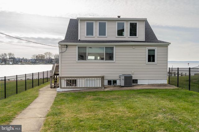 7609 IROQUOIS AVE, Baltimore, MD 21219