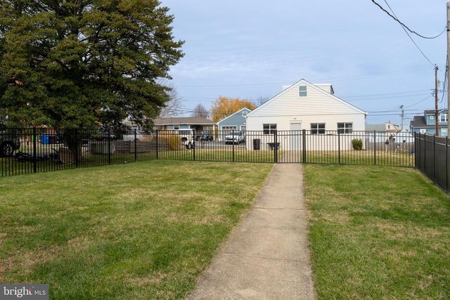 7609 IROQUOIS AVE, Baltimore, MD 21219