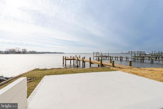 7609 IROQUOIS AVE, Baltimore, MD 21219