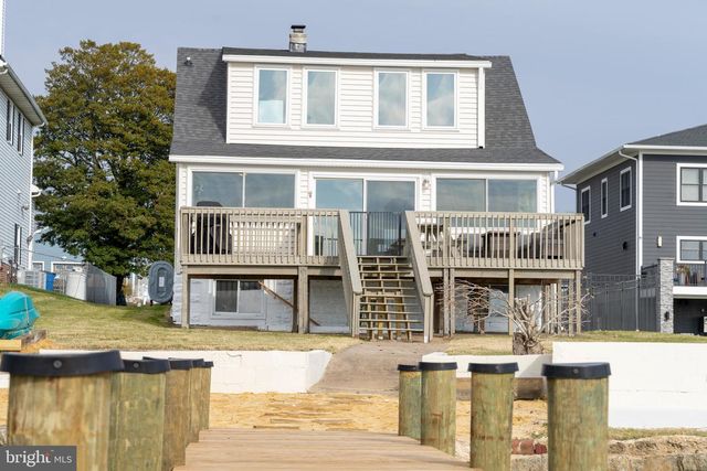 7609 IROQUOIS AVE, Baltimore, MD 21219