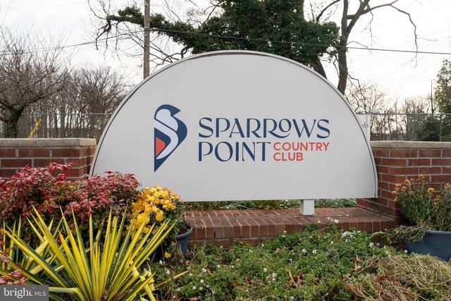 7609 IROQUOIS AVE, Baltimore, MD 21219