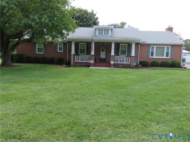 1605 Francis Rd, Glen Allen, VA 23059