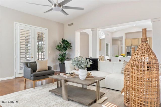 10858 N 95TH Place, Scottsdale, AZ 85260