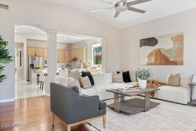 10858 N 95TH Place, Scottsdale, AZ 85260