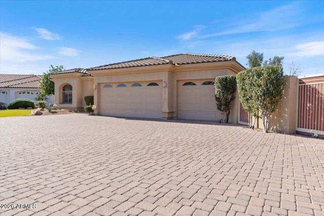 10858 N 95TH Place, Scottsdale, AZ 85260
