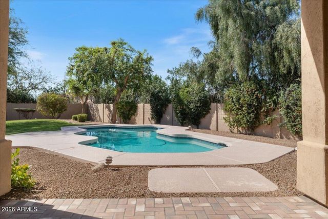 10858 N 95TH Place, Scottsdale, AZ 85260