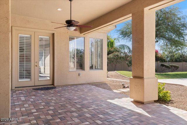 10858 N 95TH Place, Scottsdale, AZ 85260