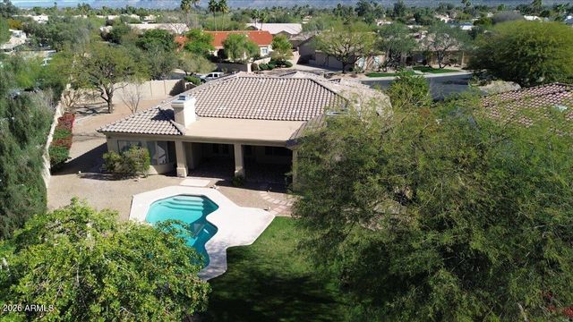 10858 N 95TH Place, Scottsdale, AZ 85260