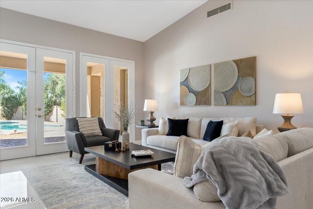 10858 N 95TH Place, Scottsdale, AZ 85260