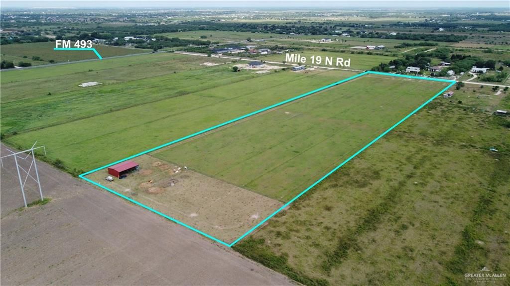 12655 Mile 19 N Road, Edcouch, TX 78538