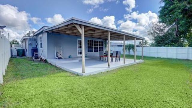 4186 SW 48th Ct, Fort Lauderdale, FL 33314