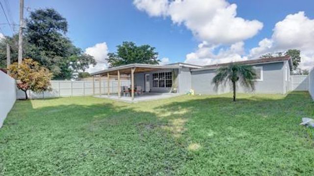 4186 SW 48th Ct, Fort Lauderdale, FL 33314