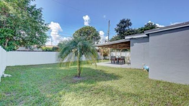 4186 SW 48th Ct, Fort Lauderdale, FL 33314
