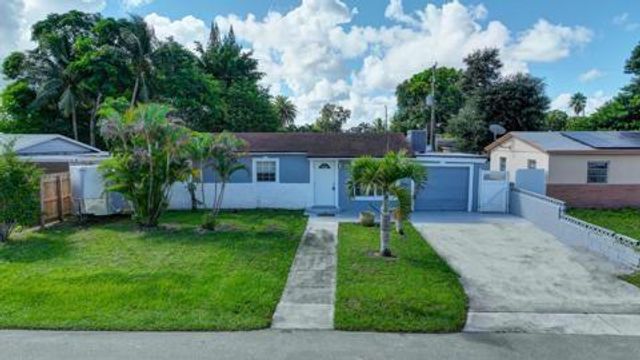 4186 SW 48th Ct, Fort Lauderdale, FL 33314