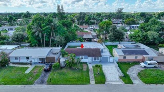4186 SW 48th Ct, Fort Lauderdale, FL 33314