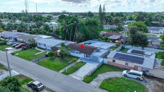4186 SW 48th Ct, Fort Lauderdale, FL 33314