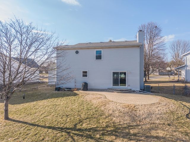 1600 Surrey Street, Normal, IL 61761