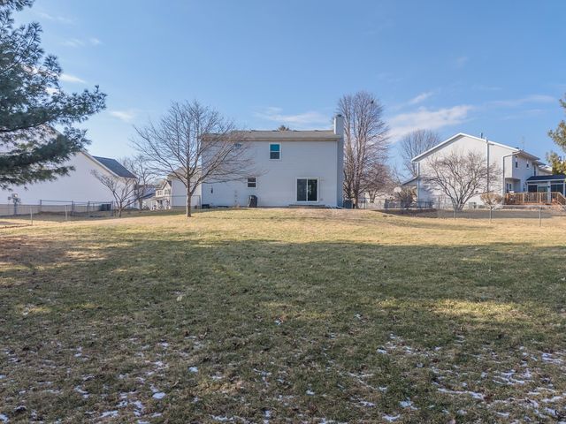 1600 Surrey Street, Normal, IL 61761