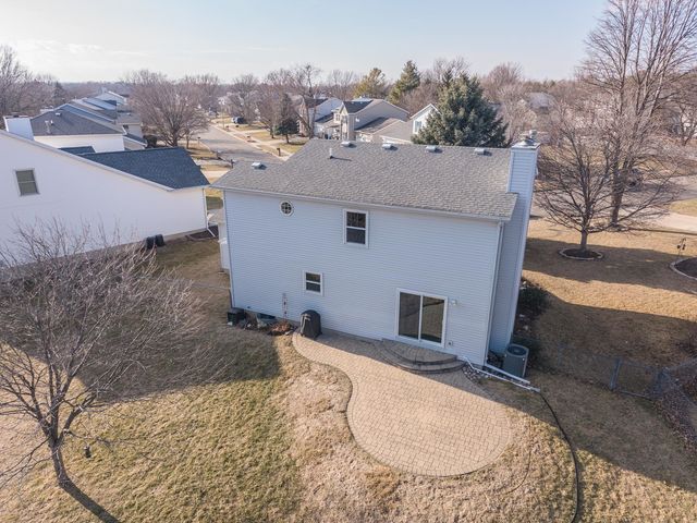 1600 Surrey Street, Normal, IL 61761