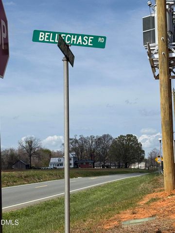 Lot 10 Bellchase, Hillsborough, NC 27278