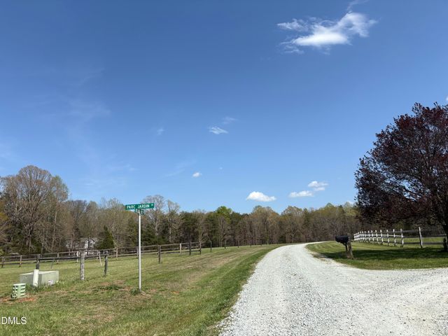 Lot 10 Bellchase, Hillsborough, NC 27278