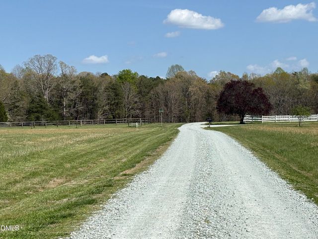 Lot 10 Bellchase, Hillsborough, NC 27278