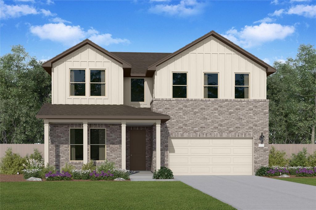 29314 Meadowcreek Hill Drive, Waller, TX 77484
