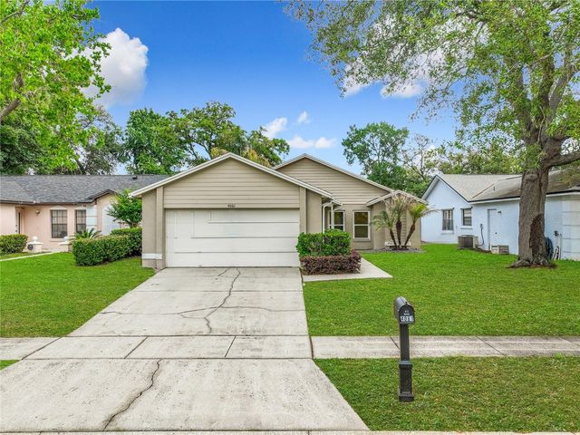 4061 BUGLERS REST PLACE, Casselberry, FL 32707