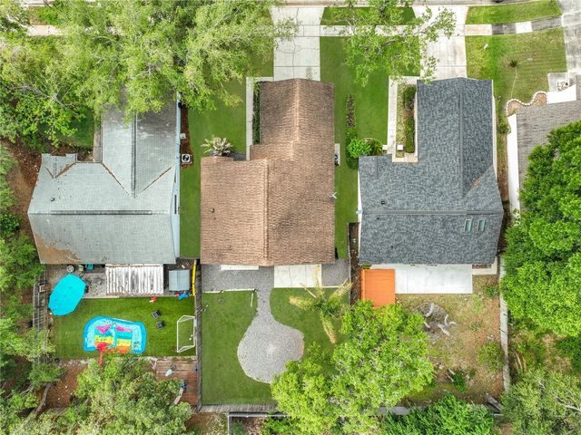 4061 BUGLERS REST PLACE, Casselberry, FL 32707