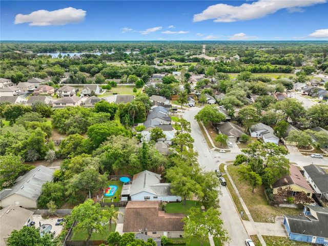 4061 BUGLERS REST PLACE, Casselberry, FL 32707