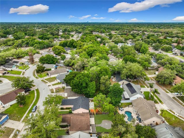 4061 BUGLERS REST PLACE, Casselberry, FL 32707