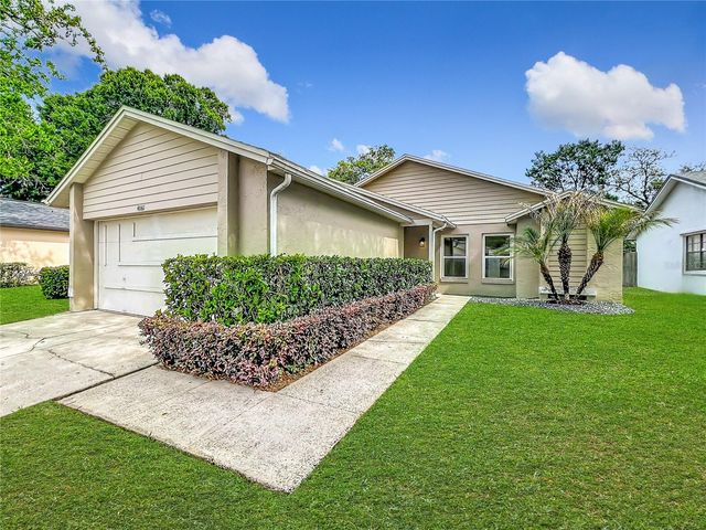 4061 BUGLERS REST PLACE, Casselberry, FL 32707