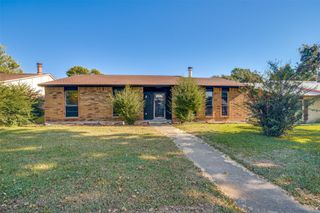 525 Via Altos Street, Mesquite, TX 75150