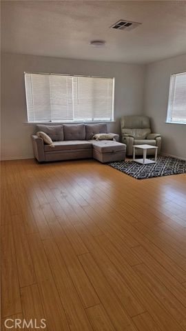 10409 Redwood Boulevard, California City, CA 93505