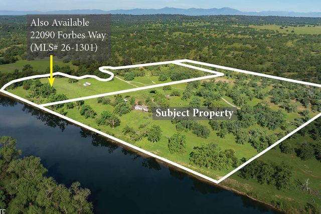 22080 Forbes Way, Red Bluff, CA 96080