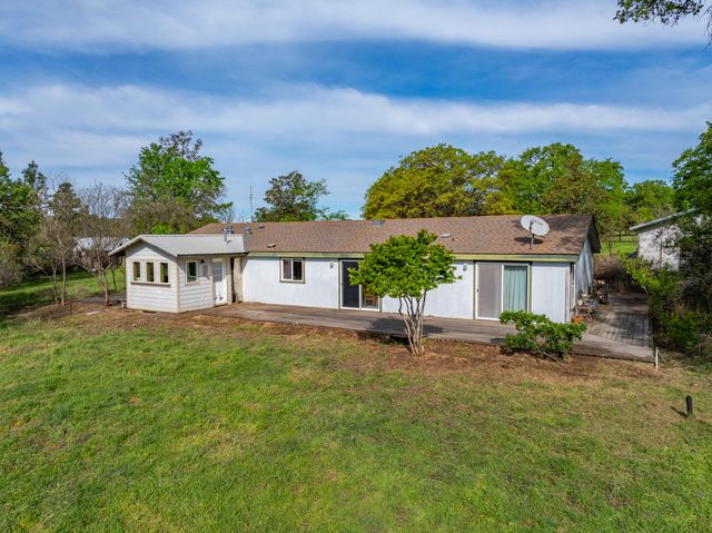 22080 Forbes Way, Red Bluff, CA 96080