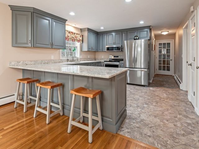 25 Watson Ln, Rutland, MA 01543