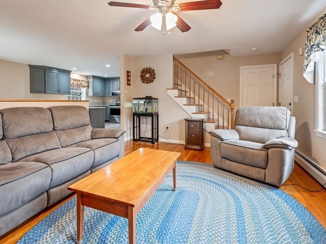 25 Watson Ln, Rutland, MA 01543