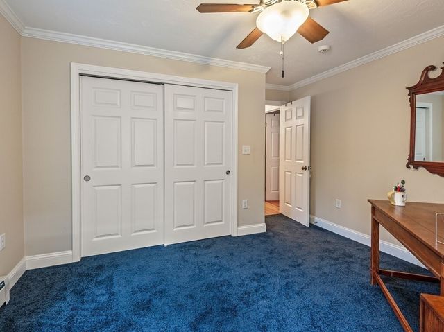 25 Watson Ln, Rutland, MA 01543