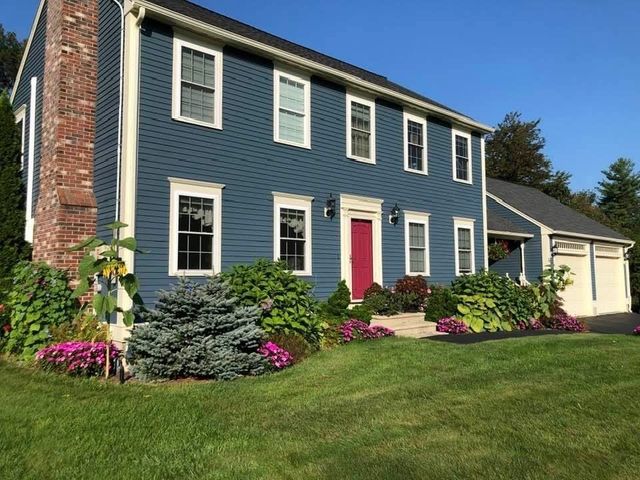 25 Watson Ln, Rutland, MA 01543