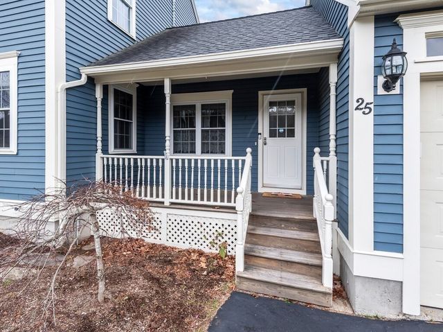 25 Watson Ln, Rutland, MA 01543