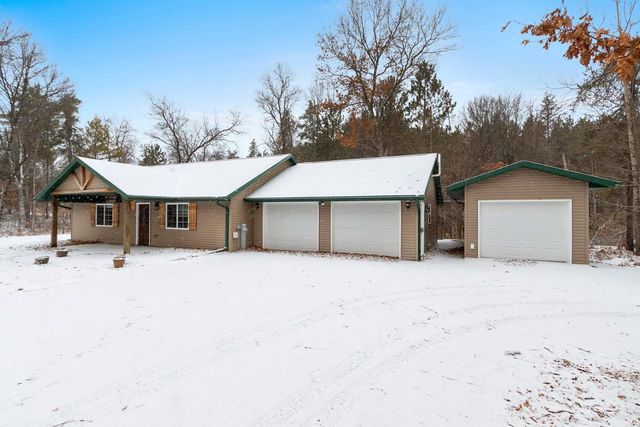 W9988 TERRI LANE, Crivitz, WI 54114