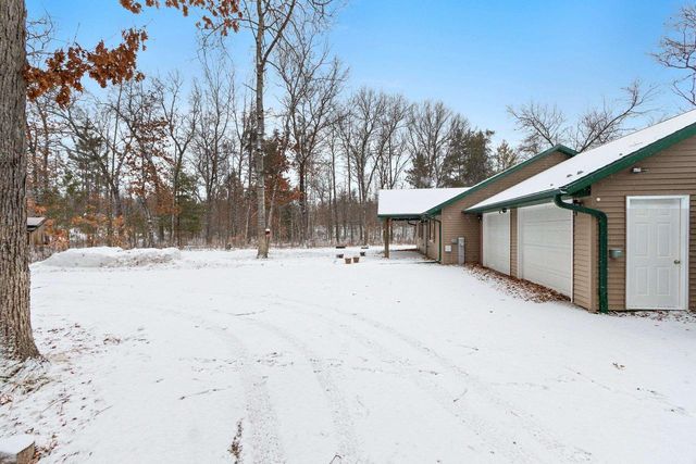 W9988 TERRI LANE, Crivitz, WI 54114