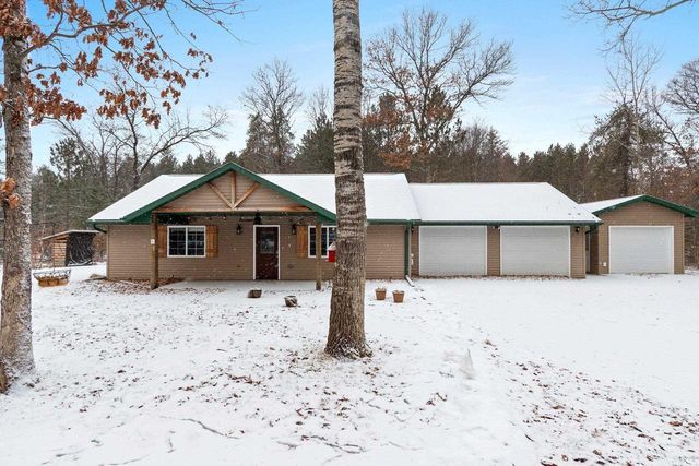 W9988 TERRI LANE, Crivitz, WI 54114