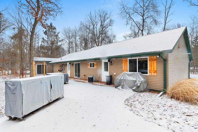 W9988 TERRI LANE, Crivitz, WI 54114