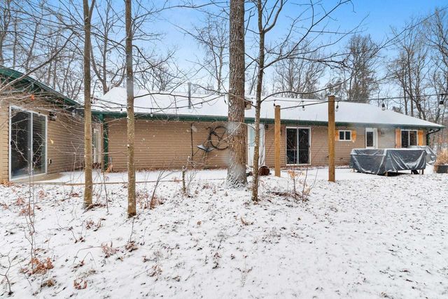 W9988 TERRI LANE, Crivitz, WI 54114