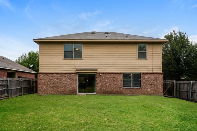 3356 Mojave Drive, Dallas, TX 75241