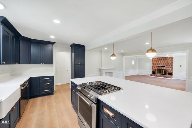 2113 Port Royal Road, Raleigh, NC 27609