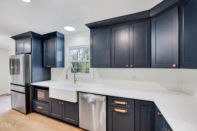 2113 Port Royal Road, Raleigh, NC 27609